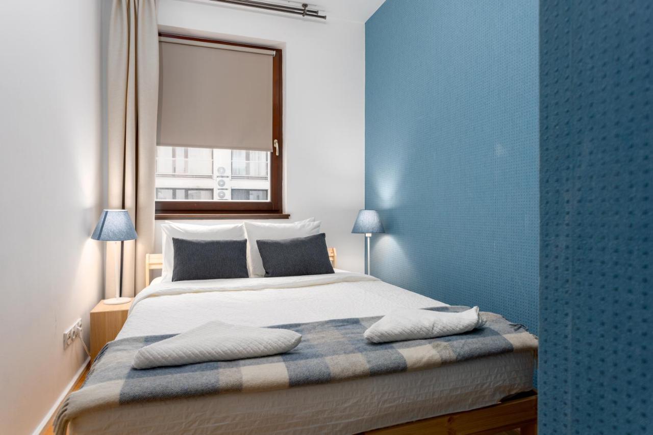 Apartamento Urban Oasis With Free Parking Budapest Exterior foto