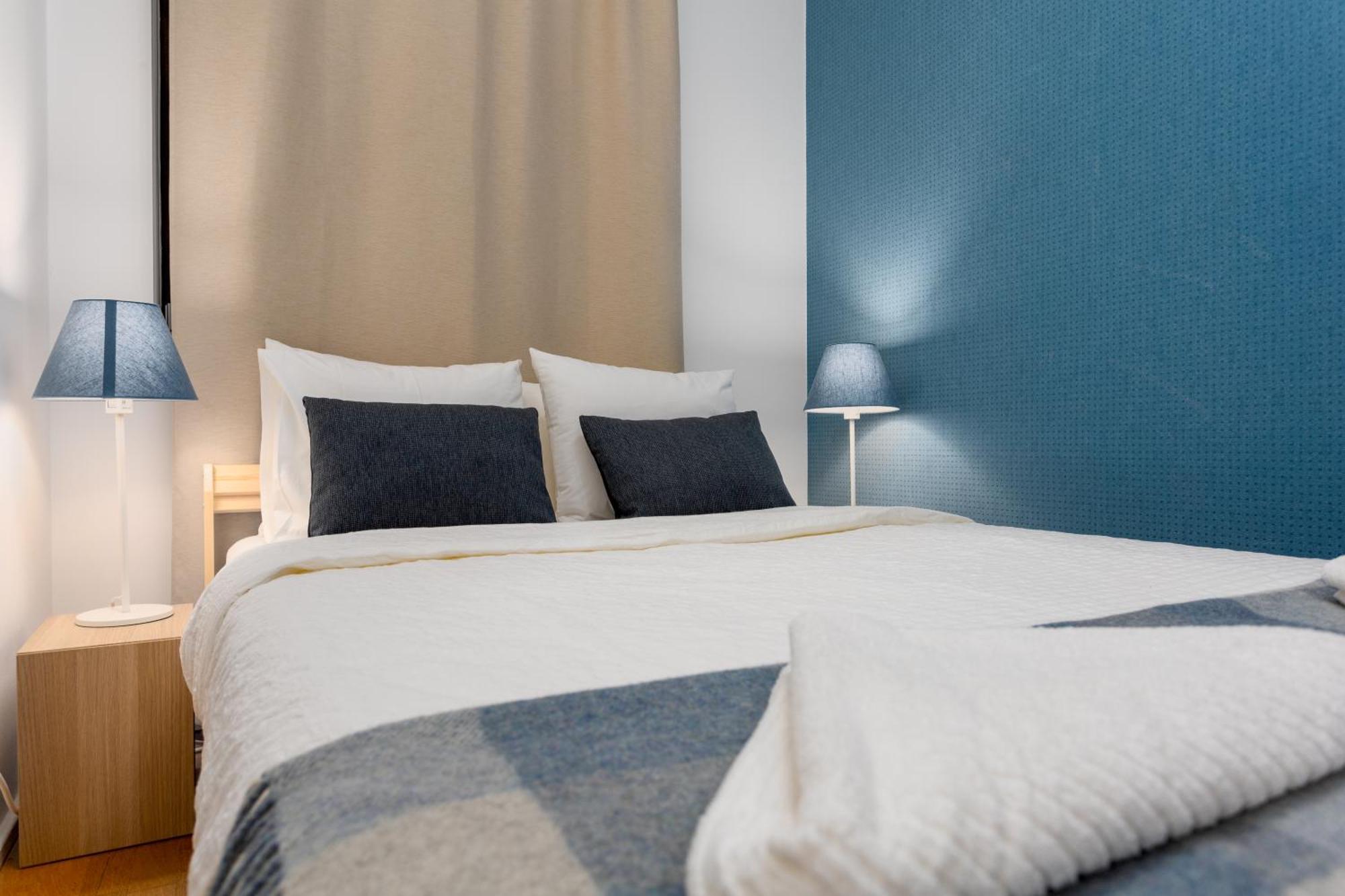 Apartamento Urban Oasis With Free Parking Budapest Exterior foto